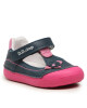 DD Step Сандали H066-374 Royal Blue - Mera.bg