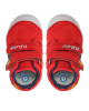 DD Step Зимни обувки C066-135A Червен - Mera.bg