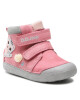 DD Step Зимни обувки A066-732 Red - Mera.bg