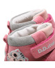 DD Step Зимни обувки A066-732 Red - Mera.bg