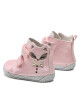 DD Step Зимни обувки A070-534A Pink - Mera.bg