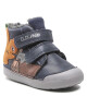 DD Step Зимни обувки W066-852 Royal Blue - Mera.bg