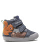 DD Step Зимни обувки W066-852 Royal Blue - Mera.bg