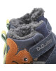 DD Step Зимни обувки W066-852 Royal Blue - Mera.bg