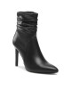 DeeZee Боти WYL2979-27 Black - Mera.bg
