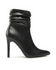 DeeZee Боти WYL2979-27 Black - Mera.bg