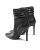 DeeZee Боти WYL2979-27 Black - Mera.bg