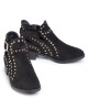 DeeZee Боти WYL2263-3 Black - Mera.bg