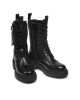 DeeZee Боти WS5579-02 Black - Mera.bg