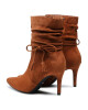 DeeZee Боти LS5268-08 Camel 1 - Mera.bg