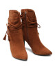 DeeZee Боти LS5268-08 Camel 1 - Mera.bg