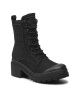 DeeZee Боти WS5512-05 Black - Mera.bg