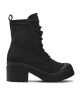 DeeZee Боти WS5512-05 Black - Mera.bg