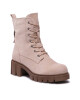 DeeZee Боти WS5576-11 Beige - Mera.bg