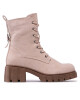 DeeZee Боти WS5576-11 Beige - Mera.bg