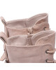 DeeZee Боти WS5576-11 Beige - Mera.bg