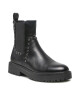 DeeZee Боти WS5896-02 Black - Mera.bg