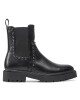 DeeZee Боти WS5896-02 Black - Mera.bg