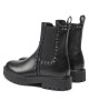 DeeZee Боти WS5896-02 Black - Mera.bg