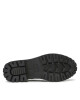 DeeZee Боти WS5896-02 Black - Mera.bg