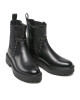 DeeZee Боти WS5896-02 Black - Mera.bg