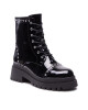 DeeZee Боти WS5667-01 Black - Mera.bg