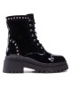 DeeZee Боти WS5667-01 Black - Mera.bg