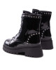 DeeZee Боти WS5667-01 Black - Mera.bg