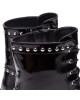 DeeZee Боти WS5667-01 Black - Mera.bg