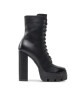 DeeZee Боти 80032-2 Black - Mera.bg