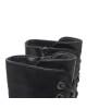 DeeZee Боти 80032-2 Black - Mera.bg