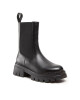 DeeZee Боти ZAL13105-1 Black - Mera.bg