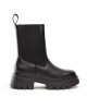 DeeZee Боти ZAL13105-1 Black - Mera.bg
