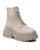 DeeZee Боти ZAL305-1 Beige - Mera.bg