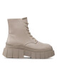 DeeZee Боти ZAL305-1 Beige - Mera.bg