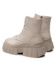 DeeZee Боти ZAL305-1 Beige - Mera.bg