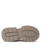 DeeZee Боти ZAL305-1 Beige - Mera.bg