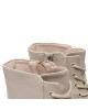 DeeZee Боти ZAL305-1 Beige - Mera.bg