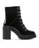 DeeZee Боти WS5208-01 Black 1 - Mera.bg