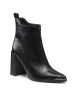 DeeZee Боти TS5078-04 Black - Mera.bg