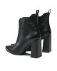DeeZee Боти TS5078-04 Black - Mera.bg