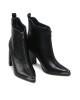 DeeZee Боти TS5078-04 Black - Mera.bg