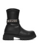 DeeZee Боти CEO-CS5819-62 Черен - Mera.bg
