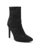 DeeZee Боти H120403-01 Black - Mera.bg