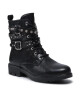 DeeZee Боти WS110107-01 Black - Mera.bg