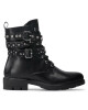 DeeZee Боти WS110107-01 Black - Mera.bg