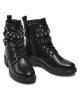 DeeZee Боти WS110107-01 Black - Mera.bg