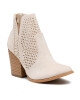 DeeZee Боти WS170608-02EOB Beige - Mera.bg