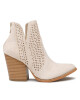 DeeZee Боти WS170608-02EOB Beige - Mera.bg