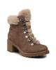 DeeZee Боти WS2100-03 Beige - Mera.bg